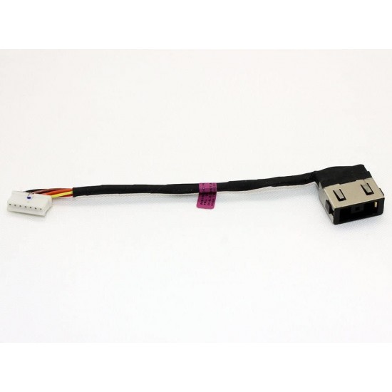 CONECTOR CORRIENTE LENOVO THINKPAD L440 L540 SERIES | 50.4LG06.001 04X4830 LENOVO 10824
