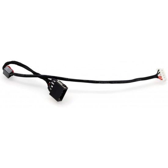 CONECTOR DE CORRIENTE LENOVO LEGION Y520 R720-15IKBN Y520-15IKBN Y520-15IKB Y520-15IKBA Y520-15IKBM SERIES | DC30100RF00 5C10N00259 LENOVO 13404