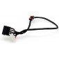CONECTOR DE CORRIENTE LENOVO LEGION Y520 R720-15IKBN Y520-15IKBN Y520-15IKB Y520-15IKBA Y520-15IKBM SERIES | DC30100RF00 5C10N00259 LENOVO 13404