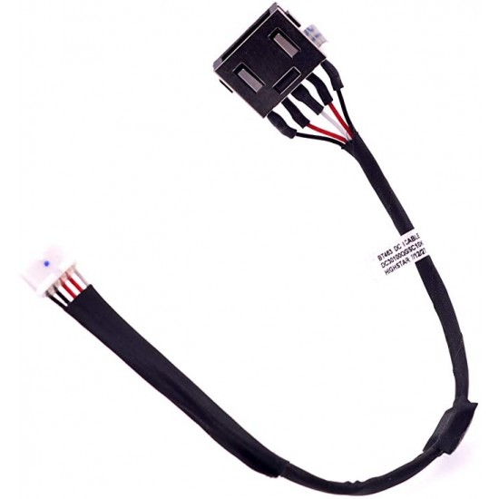 CONECTOR DE CORRIENTE LENOVO THINKPAD T440 T440P L450 T440S T450 T450S SERIES | DC30100KM00 04X3863 DC30100KZ00 DC30100P600 LENOVO 09748
