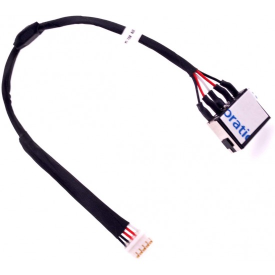CONECTOR DE CORRIENTE LENOVO THINKPAD T440 T440P L450 T440S T450 T450S SERIES | DC30100KM00 04X3863 DC30100KZ00 DC30100P600 LENOVO 09748