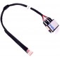CONECTOR DE CORRIENTE LENOVO THINKPAD T440 T440P L450 T440S T450 T450S SERIES | DC30100KM00 04X3863 DC30100KZ00 DC30100P600 LENOVO 09748