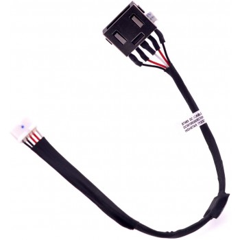 CONECTOR DE CORRIENTE LENOVO THINKPAD T440 T440P L450 T440S T450 T450S SERIES | DC30100KM00 04X3863 DC30100KZ00 DC30100P600