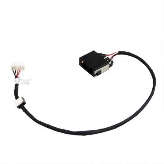 CONECTOR DE CORRIENTE LENOVO THINKPAD T440 T440P L450 T440S T450 T450S SERIES | DC30100KM00 04X3863 DC30100KZ00 DC30100P600 LENOVO 09748