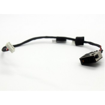 CONECTOR DE CORRIENTE LENOVO THINKPAD T440 T440S T450 T450P T450S SERIES | DC301078100 SC10G41370 DC301078200 SC10H22829