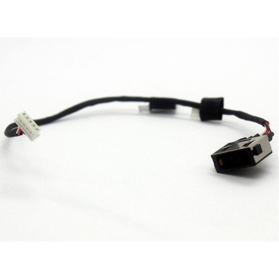 CONECTOR DE CORRIENTE LENOVO THINKPAD T440 T440S T450 T450P T450S SERIES | DC301078100 SC10G41370 DC301078200 SC10H22829 LENOVO 09698