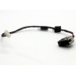 CONECTOR DE CORRIENTE LENOVO THINKPAD T440 T440S T450 T450P T450S SERIES | DC301078100 SC10G41370 DC301078200 SC10H22829 LENOVO 09698