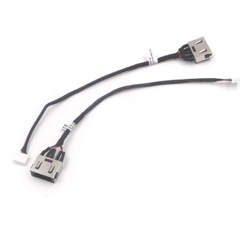 CONECTOR DE CORRIENTE CON CABLE LENOVO THINKPAD X240 X250 SERIES | DC30100LC00