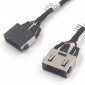 CONECTOR DE CORRIENTE CON CABLE LENOVO THINKPAD X240 X250 SERIES | DC30100LC00 LENOVO 08512