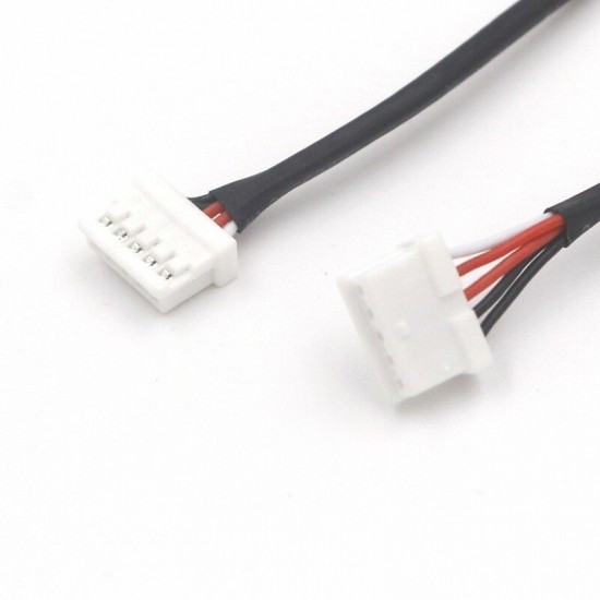CONECTOR DE CORRIENTE CON CABLE LENOVO THINKPAD X240 X250 SERIES | DC30100LC00 LENOVO 08512
