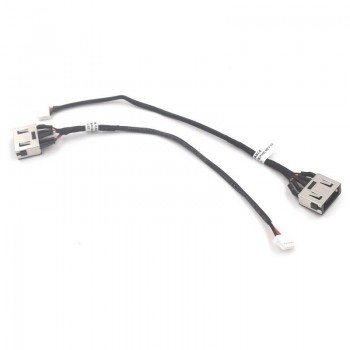 CONECTOR DE CORRIENTE CON CABLE LENOVO THINKPAD X240 X250 SERIES | DC30100LC00