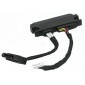 CABLE ALIMENTACION Y DATOS HDD LENOVO THINKCENTRE TINY M73 M83 M93 M93P SERIES | 54Y9343 LENOVO 12880