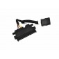 CABLE ALIMENTACION Y DATOS HDD LENOVO THINKCENTRE TINY M73 M83 M93 M93P SERIES | 54Y9343 LENOVO 12880