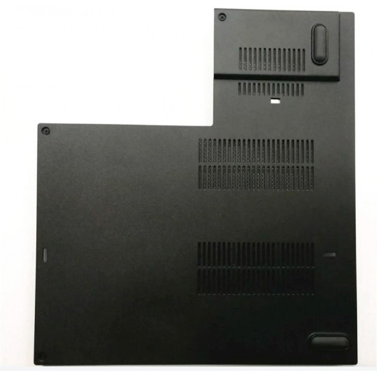 TAPA CARCASA INFERIOR ACCESO A CPU Y MEMORIA LENOVO THINKPAD L560 L570 SERIES | AP1DH000D10 LENOVO 11896