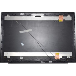 CARCASA SUPERIOR PANTALLA LENOVO IDEAPAD 510-15ISK 80SR SERIES | AP10S000210 5CB0L37503 35046238