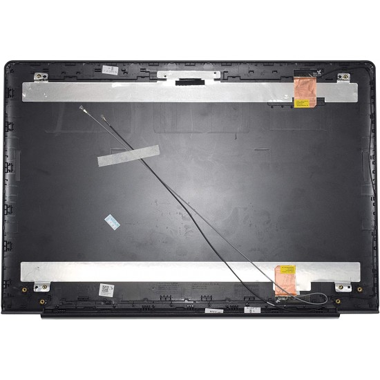 CARCASA SUPERIOR PANTALLA LENOVO IDEAPAD 510-15ISK 80SR SERIES | AP10S000210 5CB0L37503 35046238 LENOVO 10814