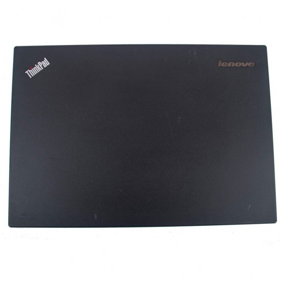 CARCASA SUPERIOR PANTALLA LENOVO THINKPAD L450 L460 SERIES | 00HT823 00HT822 AP108000500 01AV940 01AV939 LENOVO 10812