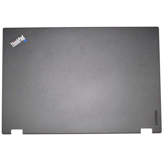 CARCASA SUPERIOR DE PANTALLA LENOVO THINKPAD L560 SERIES | AP10H000800 00NY589 LENOVO 11760