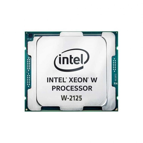 PLACA BASE LENOVO THINKSTATION P520C + PROCESADOR INTEL XEON W-2125 | 00FC984