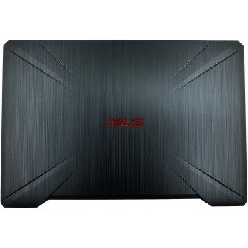 CARCASA SUPERIOR PANTALLA ASUS TUF GAMING FX504 FX504GD FX504GE FX80 FX80G SERIES | 90NR00I1-R7A010