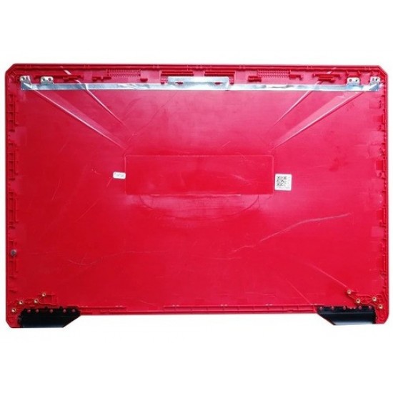 CARCASA SUPERIOR PANTALLA ASUS TUF GAMING FX504 FX504GD FX504GE FX80 FX80G SERIES | 90NR00I1-R7A010 ASUS 12856