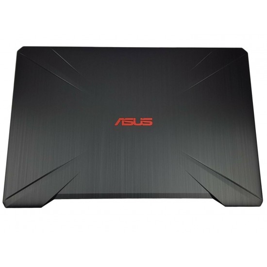 CARCASA SUPERIOR PANTALLA ASUS TUF GAMING FX504 FX504GD FX504GE FX80 FX80G SERIES | 90NR00I1-R7A010 ASUS 12856