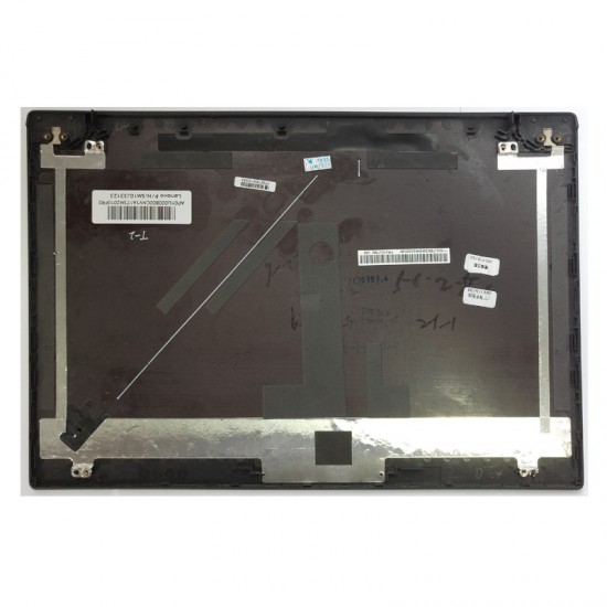 CARCASA SUPERIOR DE PANTALLA LENOVO THINKPAD T460S SERIES | 00JT992 01YU032 SM10J76343 SM20H45442 AP0YU000800