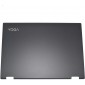 CARCASA SUPERIOR PANTALLA LENOVO YOGA 520-14IKB SERIES COLOR NEGRO | 5CB0N67386 35051511 AP1YM000700 LENOVO 12492
