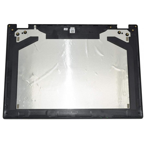 CARCASA SUPERIOR PANTALLA LENOVO YOGA 520-14IKB SERIES COLOR NEGRO | 5CB0N67386 35051511 AP1YM000700 LENOVO 12492