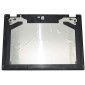 CARCASA SUPERIOR PANTALLA LENOVO YOGA 520-14IKB SERIES COLOR NEGRO | 5CB0N67386 35051511 AP1YM000700 LENOVO 12492