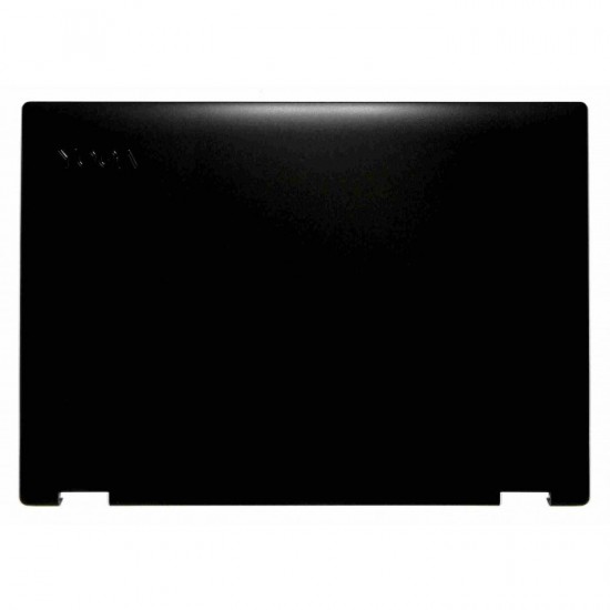 CARCASA SUPERIOR PANTALLA LENOVO YOGA 520-14IKB SERIES COLOR NEGRO | 5CB0N67386 35051511 AP1YM000700 LENOVO 12492