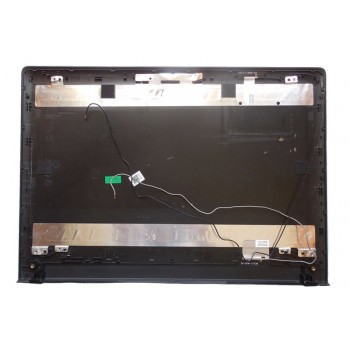 CARCASA SUPERIOR PANTALLA LENOVO G40 G40-30 G40-45 Z40 G40-70 G40-80 Z40-30 Z40-45 Z40-70 SERIES | 90205391 AP0TG000250