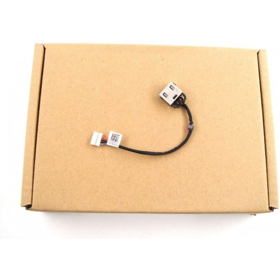 CONECTOR CORRIENTE LENOVO THINKPAD L560 L570 SERIES | 00NY614 DC30100VW00 LENOVO 11744