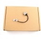 CONECTOR CORRIENTE LENOVO THINKPAD L560 L570 SERIES | 00NY614 DC30100VW00 LENOVO 11744