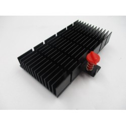 DISIPADOR TERMICO DISCO SSD M.2 LENOVO THINKSTATION P520C SERIES  | 02CW449