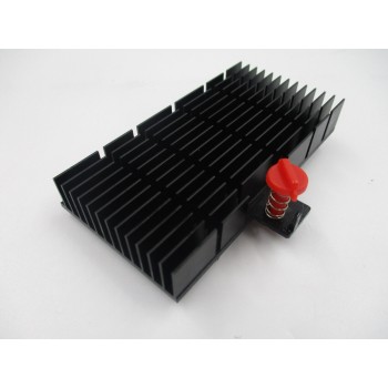 DISIPADOR TERMICO DISCO SSD M.2 LENOVO THINKSTATION P520C SERIES  | 02CW449