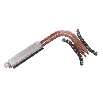 DISIPADOR PARA VENTILADOR CPU DELL OPTIPLEX 3030 AIO SERIES | 6HW6V 06HW6V