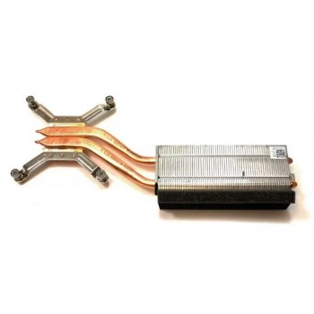 DISIPADOR PARA VENTILADOR CPU DELL OPTIPLEX 3240 3440 7440 AIO SERIES | 7RCJ9 02RXFW