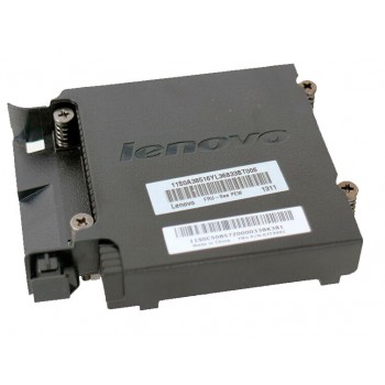 DISIPADOR LENOVO THINKCENTRE M72E M92 M92P SERIES | 03T9720 03T9901 A8000U