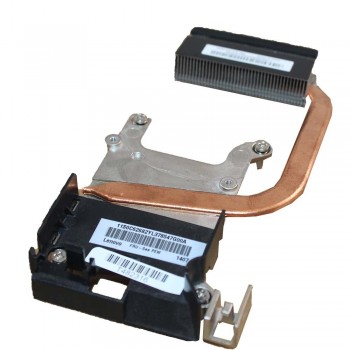 DISIPADOR VENTILADOR CPU LENOVO THINKCENTRE TINY M73 M83 M93 M93P SERIES | 03T9950