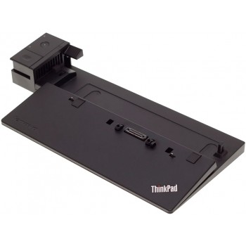 DOCKING STATION LENOVO THINKPAD PRO 40A2 ( EXCLUSIVO EN COMPRA CON PORTATIL / NO SE SUMINISTRARÁ SUELTO )
