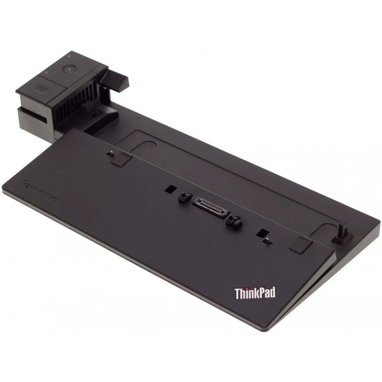 DOCKING STATION LENOVO THINKPAD PRO 40A2 ( EXCLUSIVO EN COMPRA CON PORTATIL / NO SE SUMINISTRARÁ SUELTO ) LENOVO 34161