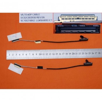 CABLE DE PANTALLA LENOVO THINKPAD T440S T450S SERIES | DC02C003F00