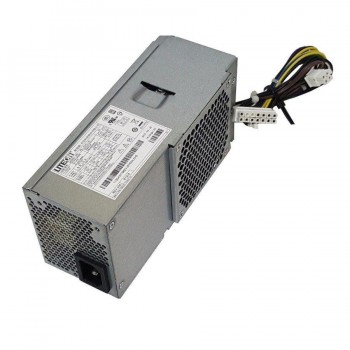 FUENTE DE ALIMENTACIÓN ORIGINAL LENOVO THINKCENTRE M73 M82 M83 M93P SERIES 240W | 36200324  SP50A33610  54Y8897