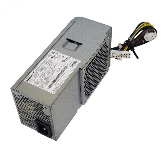 FUENTE DE ALIMENTACIÓN ORIGINAL LENOVO THINKCENTRE M73 M82 M83 M93P SERIES 240W | 36200324 SP50A33610 54Y8897 LENOVO 08315