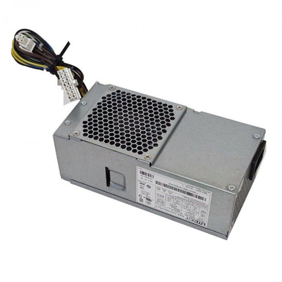 FUENTE DE ALIMENTACIÓN ORIGINAL LENOVO THINKCENTRE M73 M82 M83 M93P SERIES 240W | 36200324 SP50A33610 54Y8897 LENOVO 08315