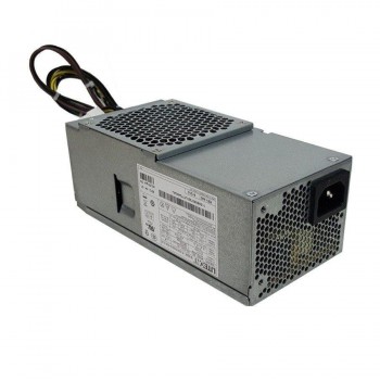 FUENTE DE ALIMENTACIÓN ORIGINAL LENOVO THINKCENTRE M73 M82 M83 M93P SERIES 240W | 36200324  SP50A33610  54Y8897