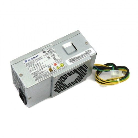 FUENTE DE ALIMENTACIÓN ORIGINAL LENOVO THINKCENTRE M910S M920S THINKSTATION P330 SERIES 210W | 00PC746