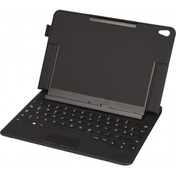 TECLADO ITALIANO CON FUNDA THINKPAD TABLET 10 TOUCH CASE | 4X30E68300