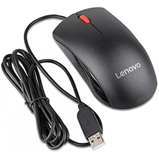 LENOVO RATON USB OPTICO | SM50K28066 00PH128 LENOVO 13362